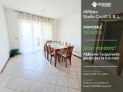 Appartamento in vendita a Latina LT