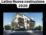 Appartamento in vendita a Latina LT