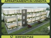 Appartamento in vendita a Latina LT