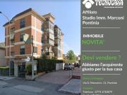 Appartamento in vendita a Latina LT