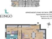 Appartamento in vendita a Latina LT