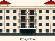 Appartamento in vendita a Latina LT