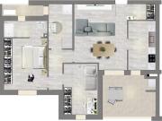 Appartamento in vendita a Latina LT Appartamento in vendita a Latina LT