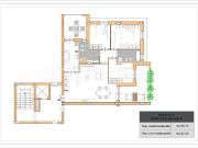 Appartamento in vendita a Latina via Ubaldo Zani,...