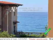 Appartamento in vendita a Lavagna GE