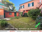 Appartamento in vendita a Lavagna GE