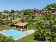Appartamento in vendita a Laveno Mombello