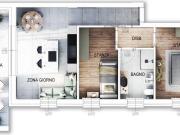 Appartamento in vendita a Lavis TN