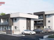 Appartamento in vendita a Lazzate MB