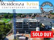 Appartamento in vendita a Lazzate MB