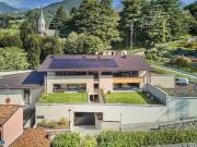 Appartamento in vendita a Lecco LC