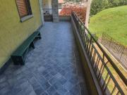 Appartamento in vendita a Leffe BG