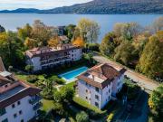 Appartamento in vendita a Leggiuno VA