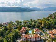 Appartamento in vendita a Leggiuno VA