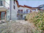 Appartamento in vendita a Leggiuno VA