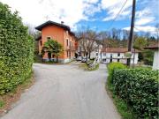 Appartamento in vendita a Leggiuno VA