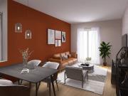 Appartamento in vendita a Legnano MI