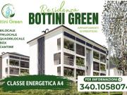 Appartamento in vendita a Legnano MI