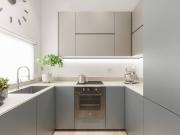 Appartamento in vendita a Legnano MI