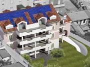 Appartamento in vendita a Legnano MI