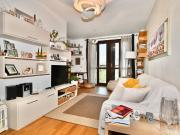 Appartamento in vendita a Legnano MI