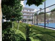 Appartamento in vendita a Legnano MI