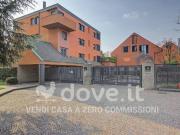 Appartamento in vendita a Legnano MI