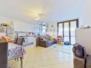 Appartamento in vendita a Legnano MI