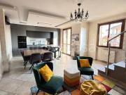 Appartamento in vendita a Leini via del Santuario, 68