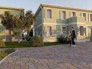 Appartamento in vendita a Lendinara via Marchefave