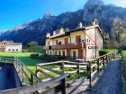 Appartamento in vendita a Lenna BG