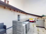 Appartamento in vendita a Lentate sul Seveso MB
