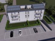 Attico / Mansarda in vendita a Lentate sul Seveso MB