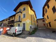 Appartamento in vendita a Lentate sul Seveso MB