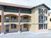 Appartamento in vendita a Lentate sul Seveso MB