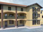 Appartamento in vendita a Lentate sul Seveso MB