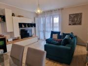 Appartamento in vendita a Lentate sul Seveso MB