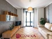 Appartamento in vendita a Lentate sul Seveso MB