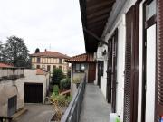 Appartamento in vendita a Lentate sul Seveso MB