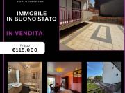 Appartamento in vendita a Lentini SR