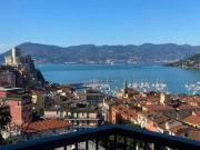 Appartamento in vendita a Lerici SP
