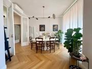 Appartamento in vendita a Lerici via Nino Gerini, 49