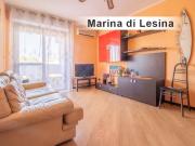 Appartamento in vendita a Lesina FG