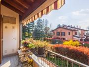 Appartamento in vendita a Lesmo