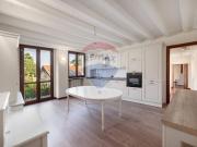 Appartamento in vendita a Lesmo