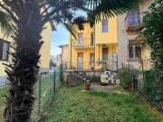 Appartamento in vendita a Lesmo