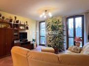 Appartamento in vendita a Lesmo MB