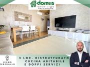 Appartamento in vendita a Lesmo MB