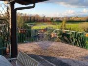 Appartamento in vendita a Lesmo MB