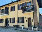 Appartamento in vendita a Lesmo MB